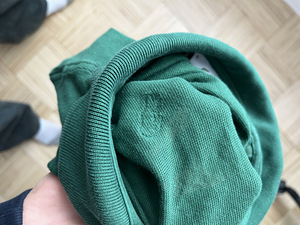 Lacoste T-särk (футболка, t-särk) (3 foto / 5)