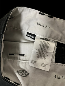 Püksid DICKIES (брюки, püksid) (3 foto / 3)