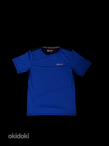 Sport t-shirt HALTI
