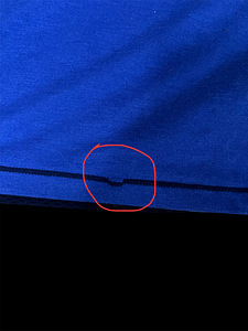 Sport t-shirt HALTI (5 foto / 5)