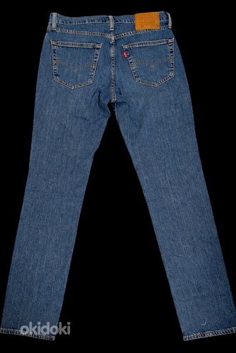 Jeans LEVI’s
