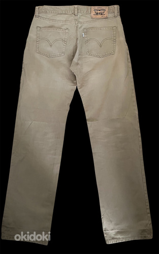LEVI’s Jeans