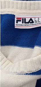 Sweater FILA (4 foto / 4)