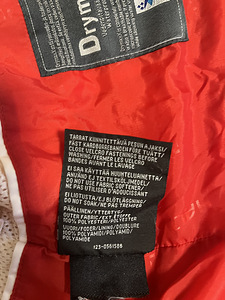 Halti Active Dry Jacket – City 130 / 100% Protection / Trans (5 foto / 5)