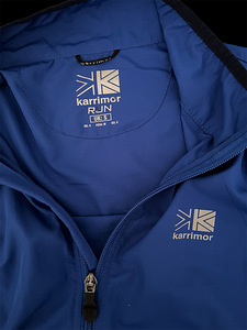 Weatherforce by Karimor Outdoor Windbreaker – Hiking / Sport (4 foto / 5)
