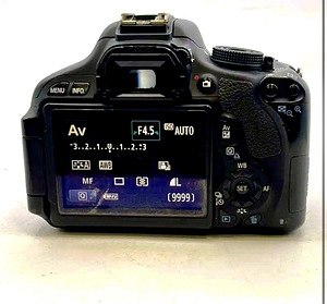 Canon600D (3 foto / 3)