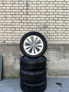 BMW R18 original (F01,F07,F10) (2 foto / 2)