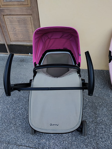 Quinny Zapp Flex Lux korviga (3 foto / 7)