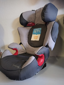 Maxi cosi rodifix 15-36kg (1 foto / 2)