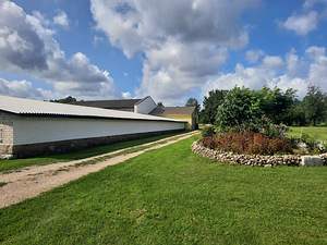 Sarapiku, Hakjala, Saaremaa vald, Saaremaa (14 foto / 15)