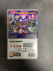 Dragonball Fighter Z (2 foto / 2)