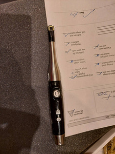 Iris usb 2.0 intraoral camera (4 foto / 4)