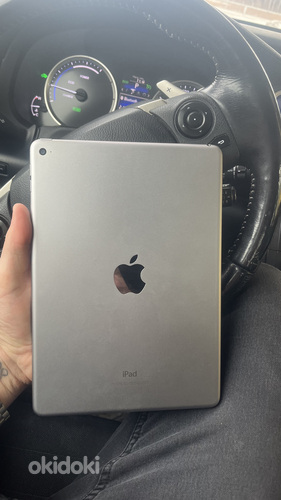 iPad Air 2 64gb WiFi (фото #2)