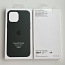 iPhone 12 Pro Max Silicone Case with MagSafe (фото #2)