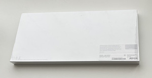 Apple Magic Keyboard , MLA22S/A , SWE (2 foto / 2)