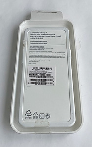 Samsung Galaxy S9 Protective Standing Cover (2 foto / 2)