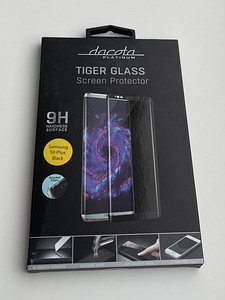 Samsung S9+ Screen Protector/Panzer Glass (3 foto / 4)