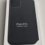 iPhone 11 Pro Leather Folio Black (фото #1)