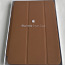 iPad mini 2,3 Smart Case Leather Brown (фото #1)