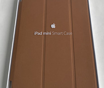 iPad mini 2,3 Smart Case Leather Brown