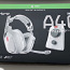 ASTRO GAMING A40 TR HEADSET + MIXAMP PRO XB1 , White (фото #1)
