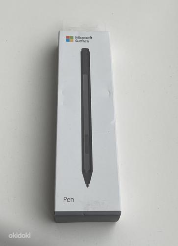 Microsoft Surface Pen Burgundy/Black/Red/Blue (foto #3)