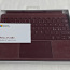 Microsoft Surface Go Alcantara Signature Type Cover keyboard (фото #1)
