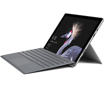 Microsoft Surface Pro 12.3 " i5 7300U/4GB Ram/128Gb/W10 Pro