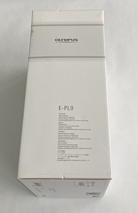 Olympus PEN E-PL9 + ED 14-42mm f/3.5-5.6 EZ , White (3 foto / 4)