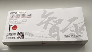 Zhiyun Evolution , 3 - Axis Gimbal Stabilizer for Action Cam (2 foto / 2)