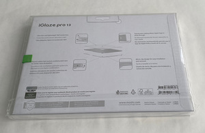 Moshi iGlaze Hard Case MacBook Pro 13" 2016-2018 (2 foto / 2)