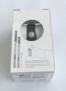 TomTom Touch Cardio S , Black (3 foto / 4)