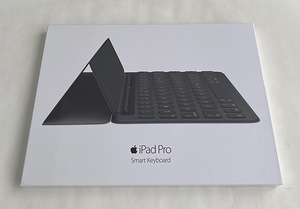 Apple iPad Pro 9.7" Smart Keyboard