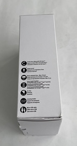 Sony WI-SP500W White/Black/Pink (3 foto / 9)