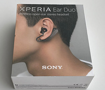 Sony XEA20 Xperia Ear Duo Black