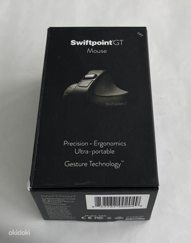 Swiftpoint GT Mouse (foto #1)