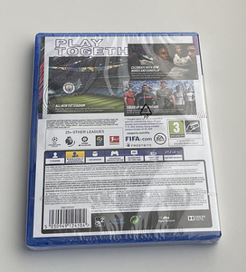 FIFA 21 (PS4) (4 foto / 6)