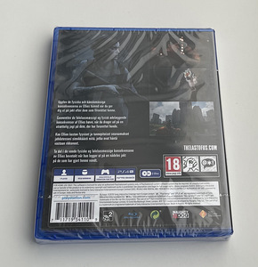 The Last of Us Part II (PS4) (2 foto / 2)