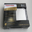 Toshiba Canvio Premium 2TB/3TB/4TB, USB 3.0 Silver/Black (foto #1)