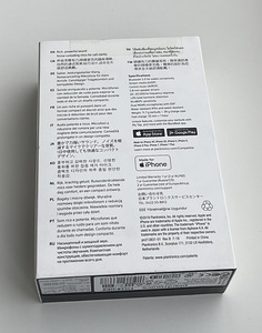 PLANTRONICS Backbeat Pro 5100 True Wireless (4 foto / 4)