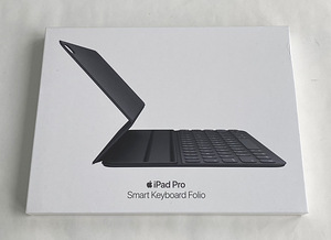 iPad Pro 11 (Late 2018) Smart Keyboard Folio