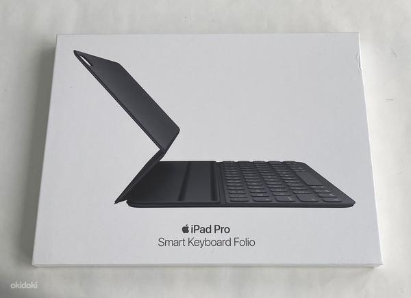 iPad Pro 11 (Late 2018) Smart Keyboard Folio (foto #1)