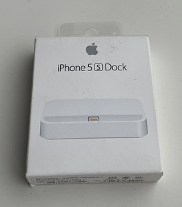 Apple iPhone 5/5S/SE Dock
