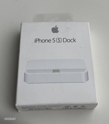 Apple iPhone 5/5S/SE Dock (foto #1)