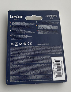 Lexar Flash Drive USB 3.0 64GB/128GB (4 foto / 4)