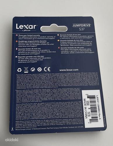Lexar Flash Drive USB 3.0 32GB/64GB/128GB (фото #6)