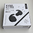 KYGO E7/900 True Wireless In-Ear Earphones Black/White (фото #1)