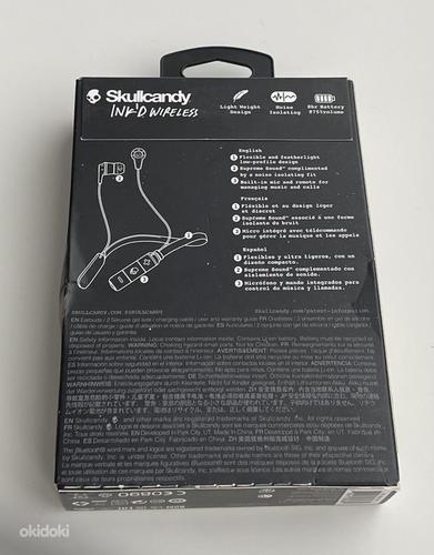 Skullcandy Ink d Wireless (фото #2)
