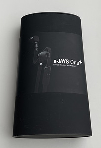 A-JAYS One+ for iOS,Windows and Android