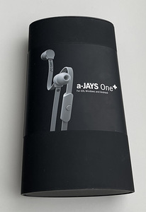 A-JAYS One+ for iOS,Windows and Android (3 foto / 6)